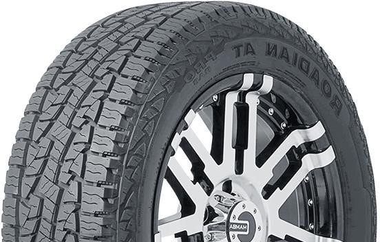 Tire Image